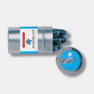 Periwinkle Blue Pen Ink Cartridge