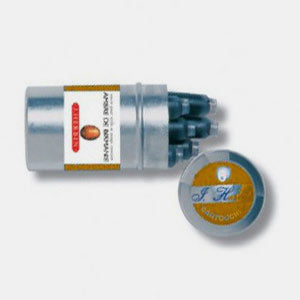 Burmese amber pen ink cartridge
