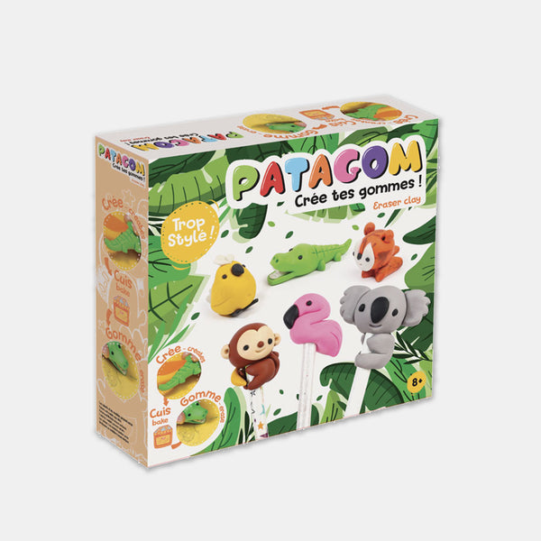 Patagom Wildtierbox