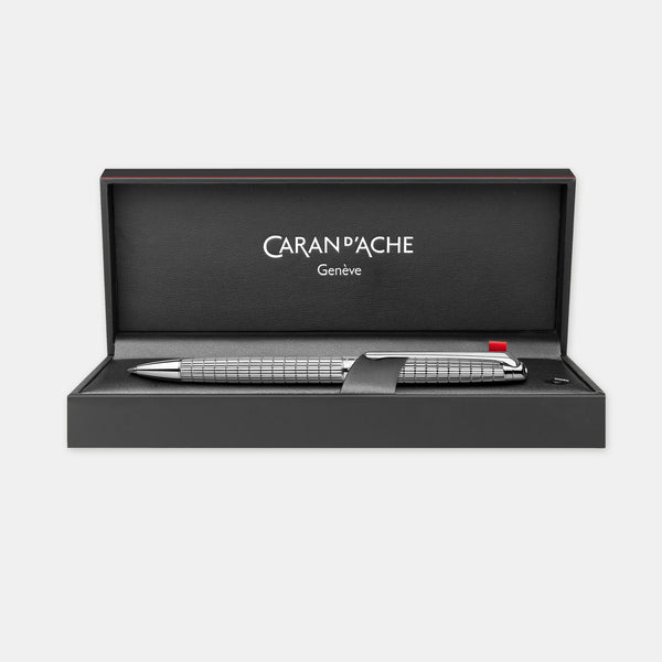 Léman slim light ballpoint pen
