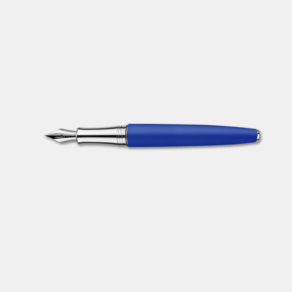 Stylo plume Léman bleu Klein®
