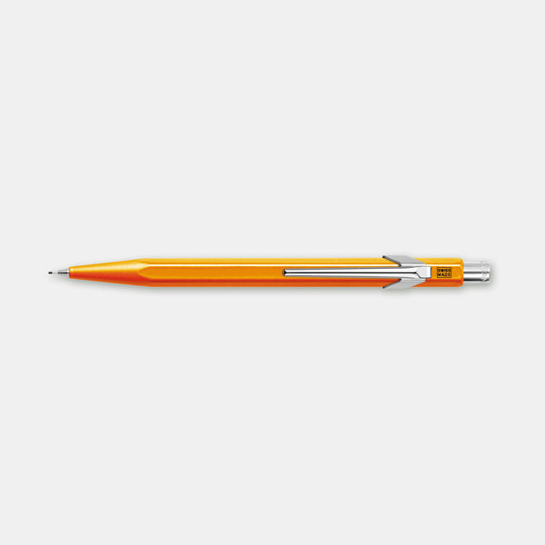 Druckbleistift 849 POPLINE Fluo Orange