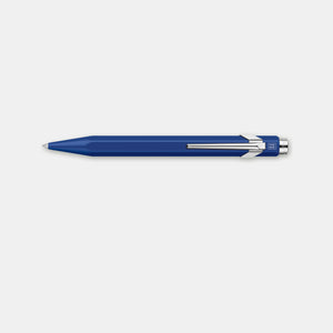 Rollerball 849 POPLINE blue
