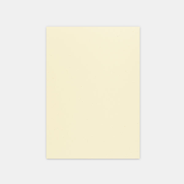 A4-Blatt Recyclingpapier 110g Bellula