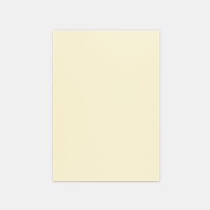 A4-Blatt Recyclingpapier 110g Bellula