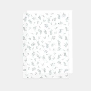 Feuille a4 papier calque imprimé 90g brindille
