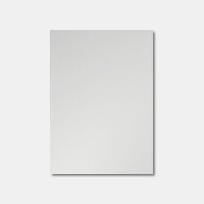 A3-Vergé-Papier 160g naturweiß