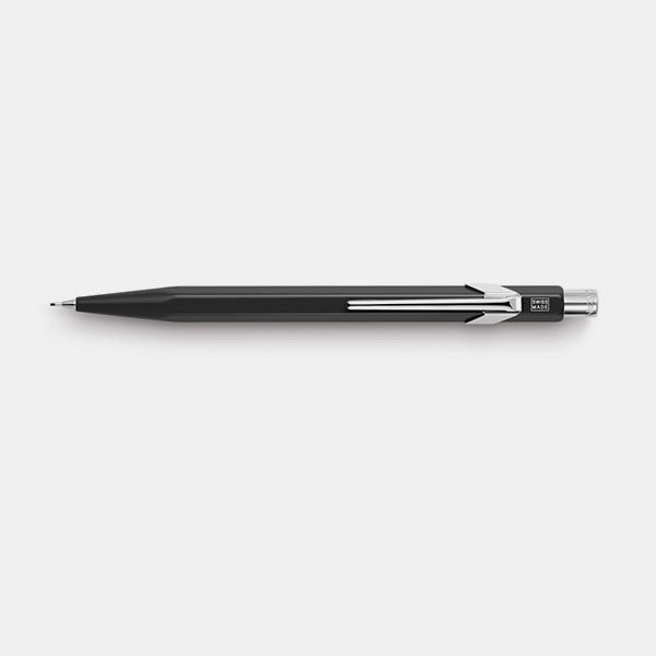 Druckbleistift 849 POPLINE schwarz