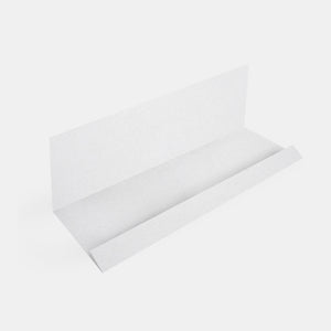 Ausgefallenes Triptychon td3 aus metallischem Kristall
