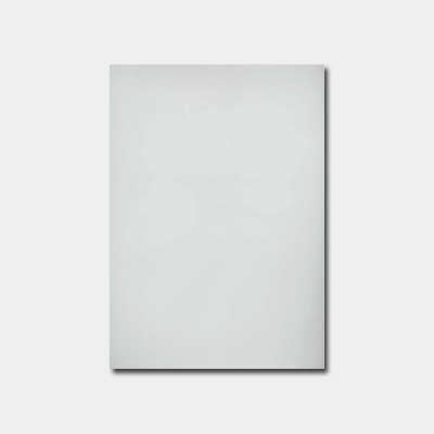 A4-Blatt Transparentpapier 200g extraweiß