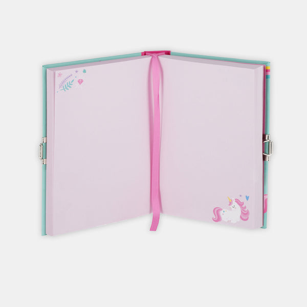 Einhorn-Tagebuch