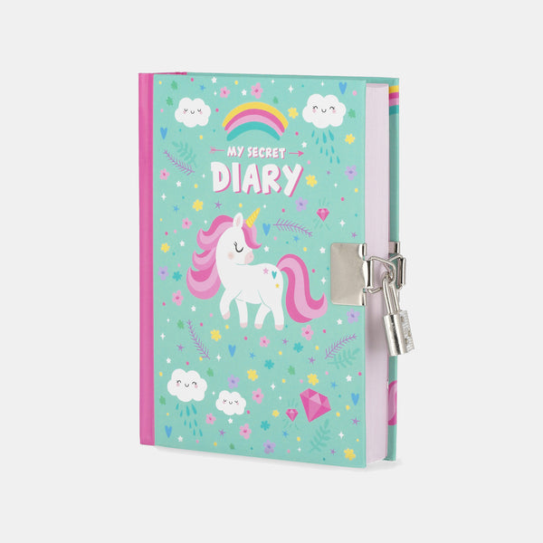 Einhorn-Tagebuch
