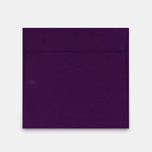 Envelope 220x220 mm purple skin