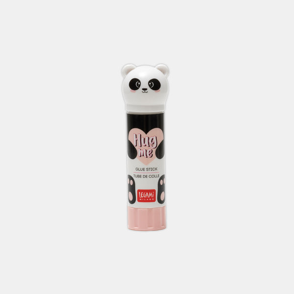 Panda glue stick - Hug me