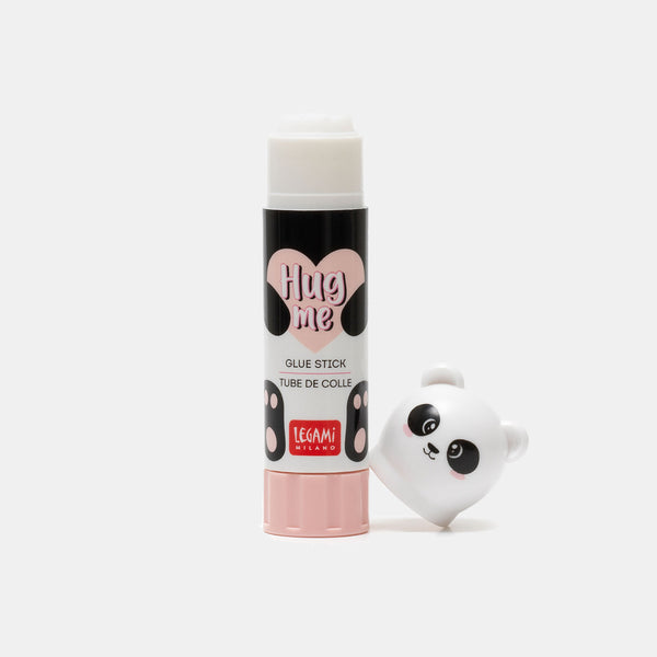 Panda glue stick - Hug me
