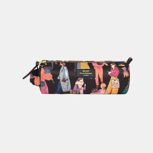 Trousse écolier Girls