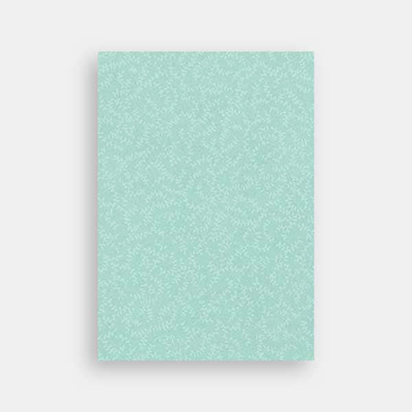 A4-Blatt japanisches Papier 116g Hana-Wasser