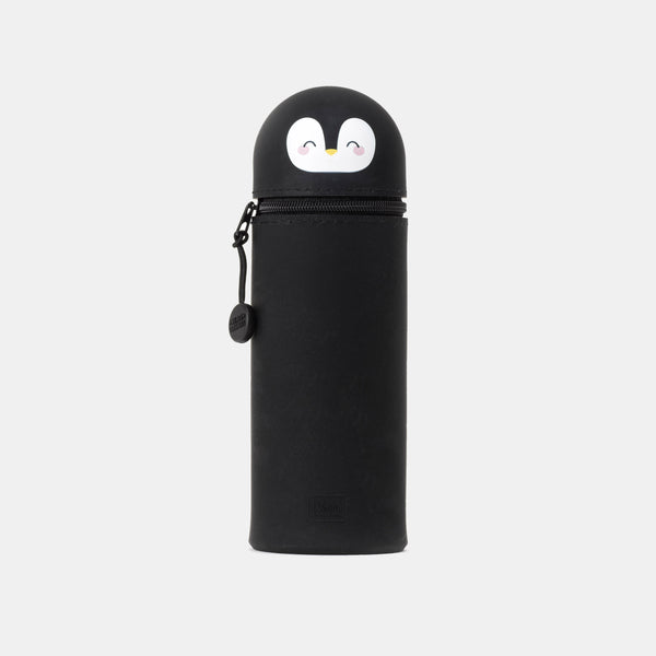 Kawaii Federmäppchen - Pinguin
