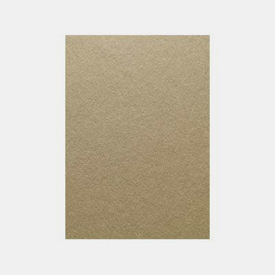 A4-Blatt Kraftpapier 120g Material