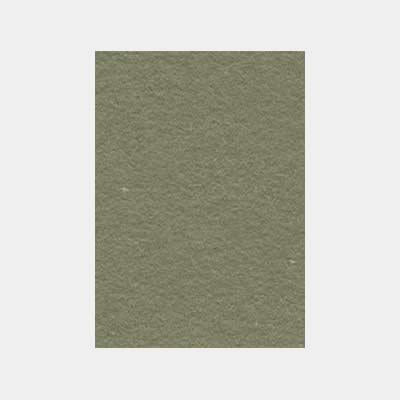A4 Blatt Kraftpapier 120g oliv