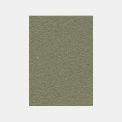 A4-Blatt 250g olivfarbenes Kraftpapier 