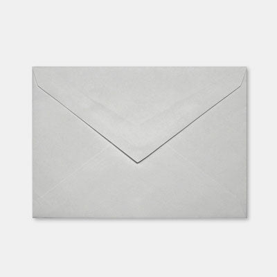 Packung mit 25 Umschlägen, 162 x 229, weiß, französisch gerippt