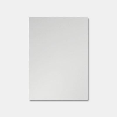Feuilles a4 vergé de france blanc 160g