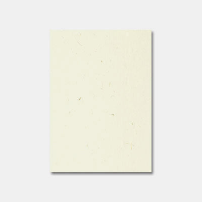 pack of 20 sheets of A4 straw paper 200g