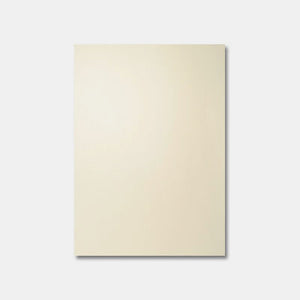 Pack of 20 sheets A4 pure cotton vellum 210g