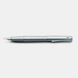 LAMY EF Palladium Studio Füllfederhalter