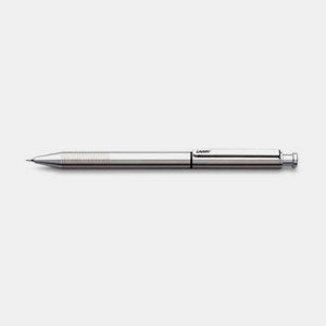 LAMY Steel Twin Pen Multifunktionsstift