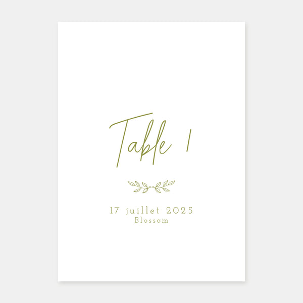 Classic country wedding table brand - 5ex
