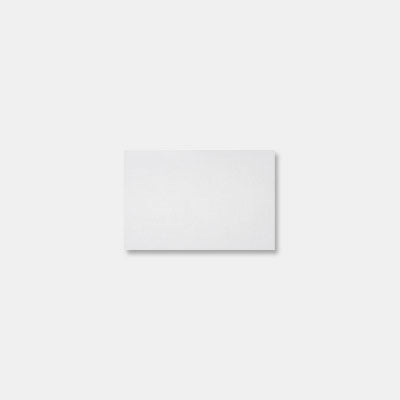 Packung mit 50 Karten 60x90 Kristallmetall