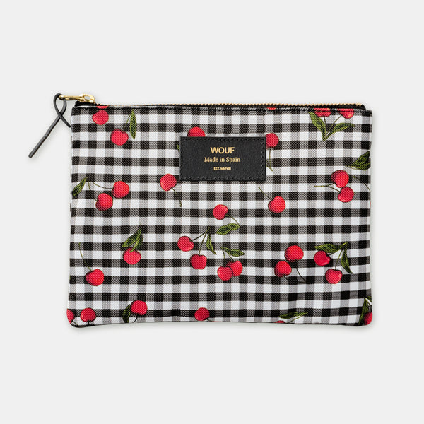 Abril large pencil case