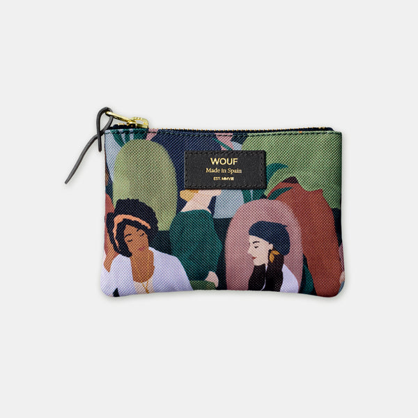 Gina Mini-Clutch