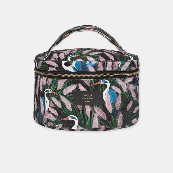 Trousse de toilette de voyage Lucy