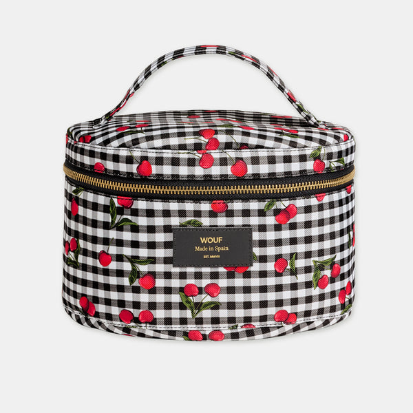 Kosmetiktasche – Abril 