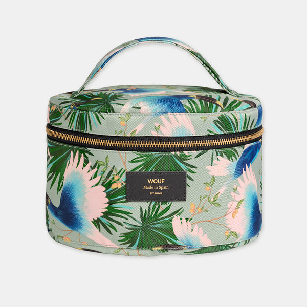 Kosmetiktasche – Maya 
