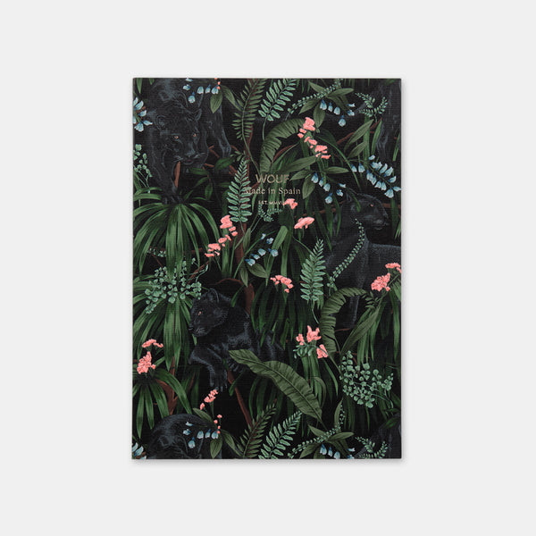 A5-Notizbuch Janne