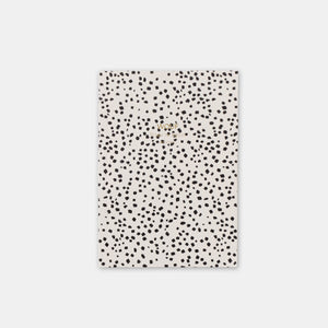 Dottie-Notizbuch im A6-Format