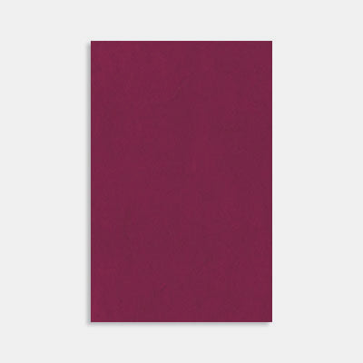 Blatt A4 nepalesisches Papier 90g Aubergine dp1