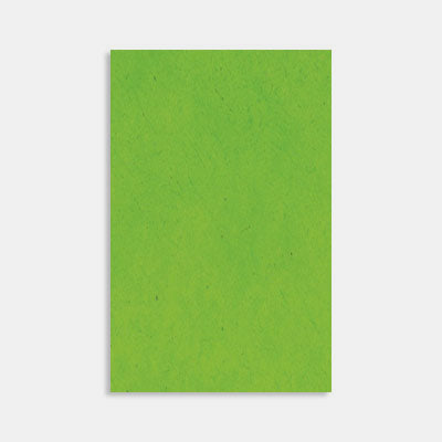 Feuille a4 papier nepalais 90g vert gr7