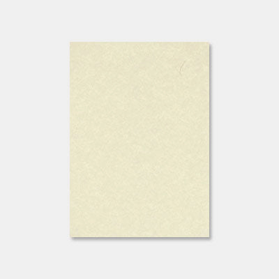 A4-Blatt trübes Transparentpapier, 230 g/m² elfenbeinfarben