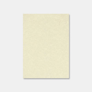 A4-Blatt trübes Transparentpapier, 230 g/m² elfenbeinfarben