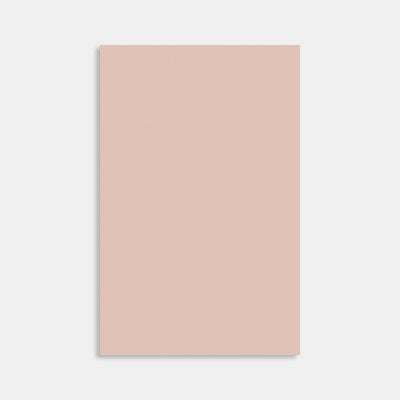 A4-Blatt Metallic-Papier, 300 g, hautfarben