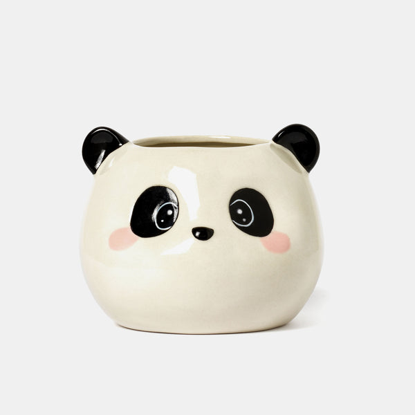 Stifthalter - Panda