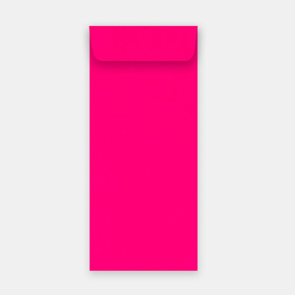 Beutel 115x324 mm Fuchsia-Haut