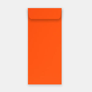 Beutel 115x324 mm Orangenhaut