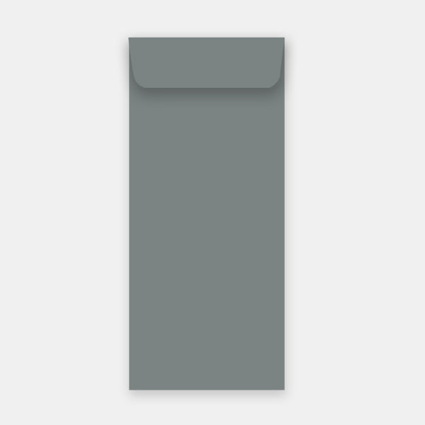 Pouch 115x324 mm gallet gray vellum