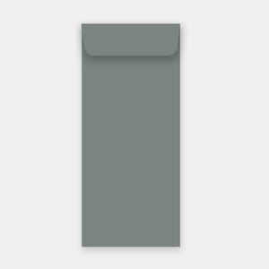 Beutel 115 x 324 mm, graues Pergamentpapier